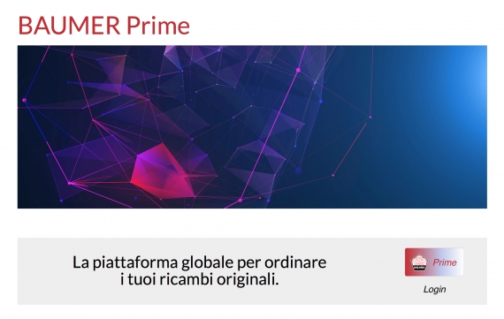 Baumer Prime - Ora Online!