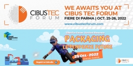 Baumer se complace en confirmar su presencia en el próximo CibusTec Forum